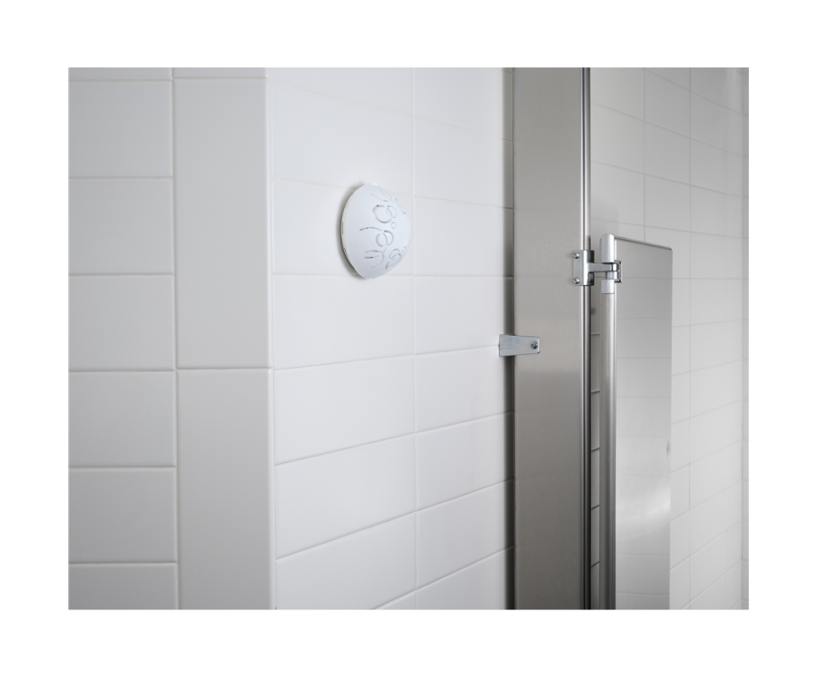 Fresh Products Easy Fresh Cotton Blossom Air Freshener (4.5 in. x 4.5 in. x 2 in., 12/Box)